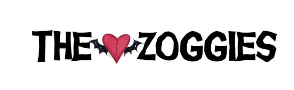 The Zoggies | By Jax Secord